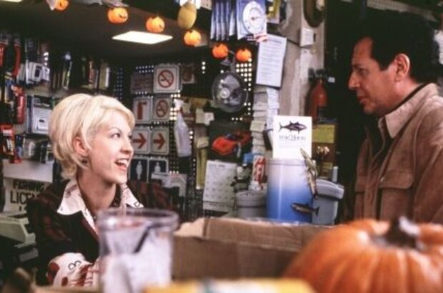 Town & Country (2001) - photo 3