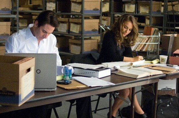 The Other Woman (2009) - photo 7