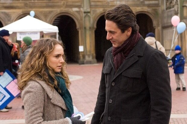 The Other Woman (2009) - photo 1