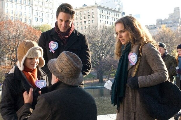 The Other Woman (2009) - photo 5