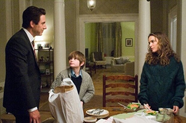 The Other Woman (2009) - photo 6