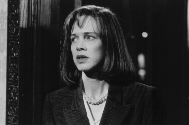 Absolute Power (1997) - photo 3