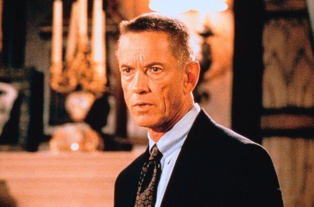 Absolute Power (1997) - photo 2