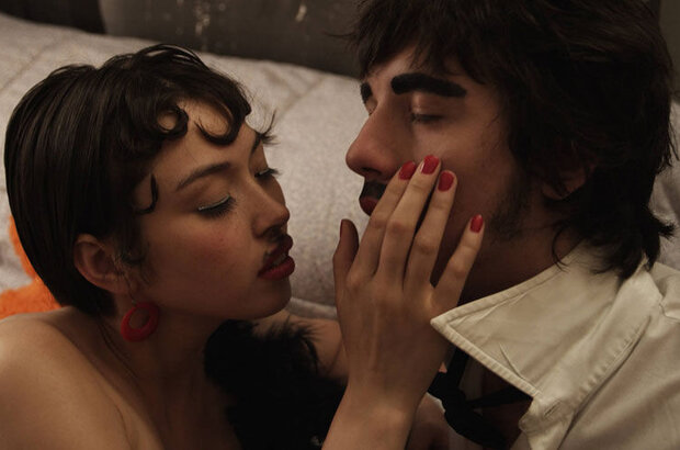 Пазл любви (2010) - фото 6