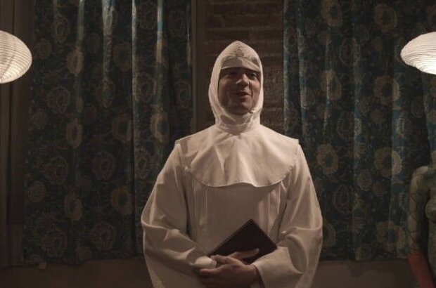 Пазл любви (2010) - фото 14