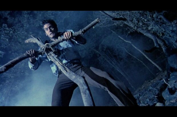 Evil Dead II (1987) - photo 2