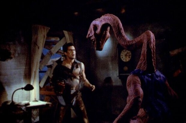 Evil Dead II (1987) - photo 6