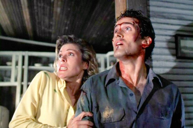 Evil Dead II (1987) - photo 4