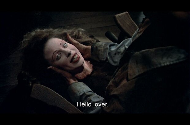 Evil Dead II (1987) - photo 1