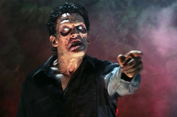 Evil Dead II (1987) - photo 3