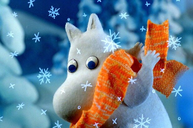 Muumien joulu / Moomins and the Winter Wonderland (2017) - photo 1
