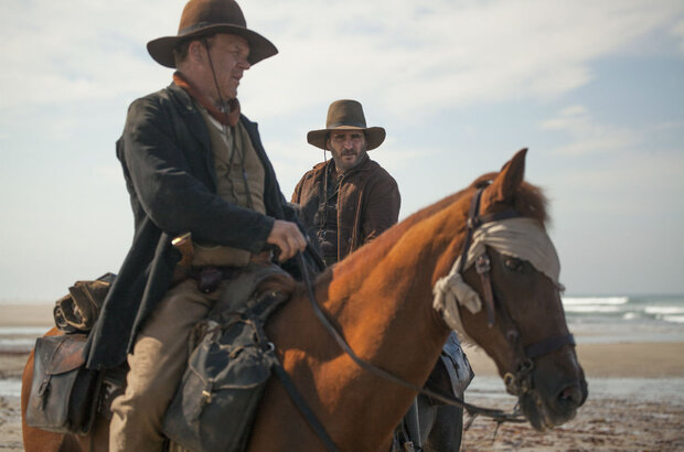 The Sisters Brothers (2018) - photo 7