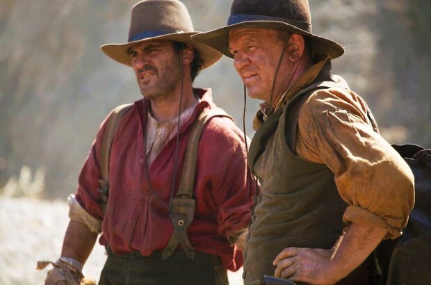 The Sisters Brothers (2018) - photo 5