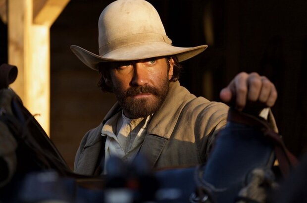 The Sisters Brothers (2018) - photo 4