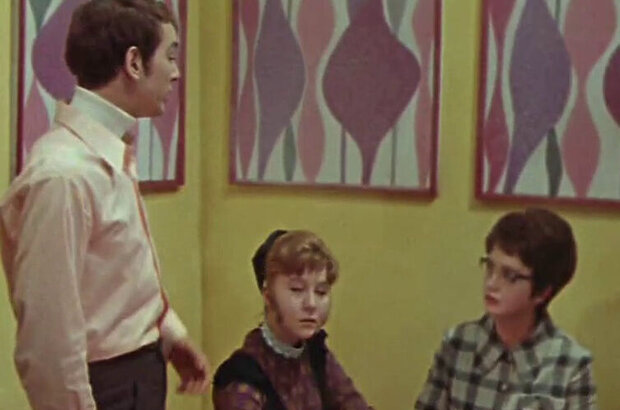 Eksperiment (1970) - photo 2
