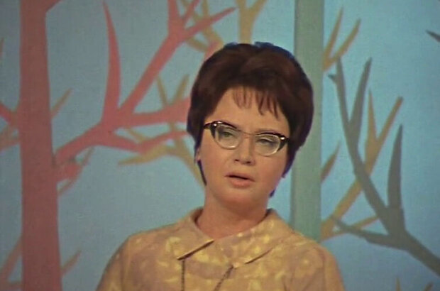 Eksperiment (1970) - photo 11
