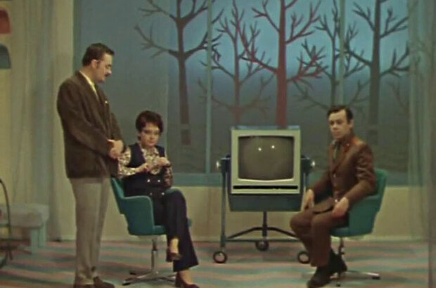 Eksperiment (1970) - photo 7