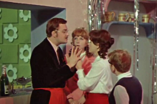 Eksperiment (1970) - photo 9