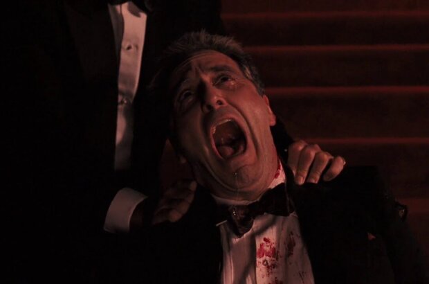 The Godfather: Part III (1990) - photo 3