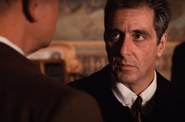 The Godfather: Part III (1990) - photo 9