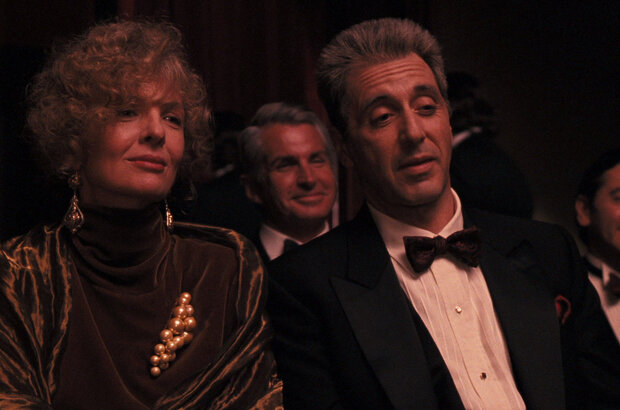 The Godfather: Part III (1990) - photo 2