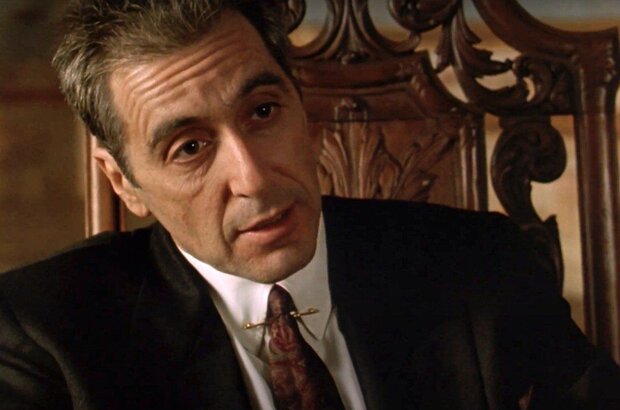 The Godfather: Part III (1990) - photo 5