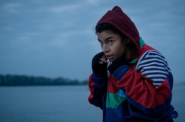 Gipsy Queen (2019) - photo 1