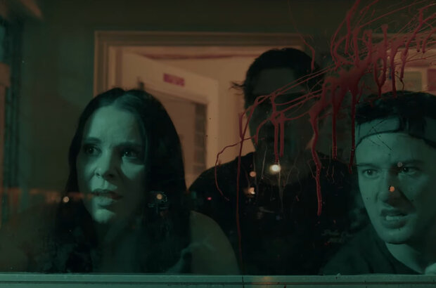 The Inn (2024) - photo 6