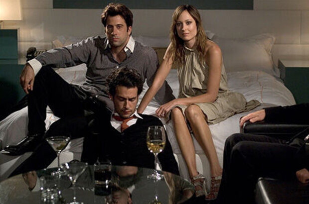 Mercy (2009) - photo 3