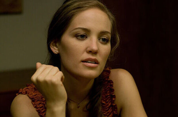 Mercy (2009) - photo 2