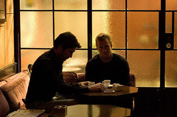 Mercy (2009) - photo 4