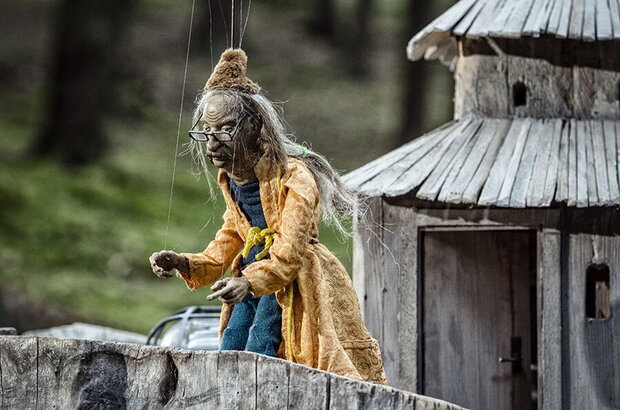 The Little Man (2015) - photo 2