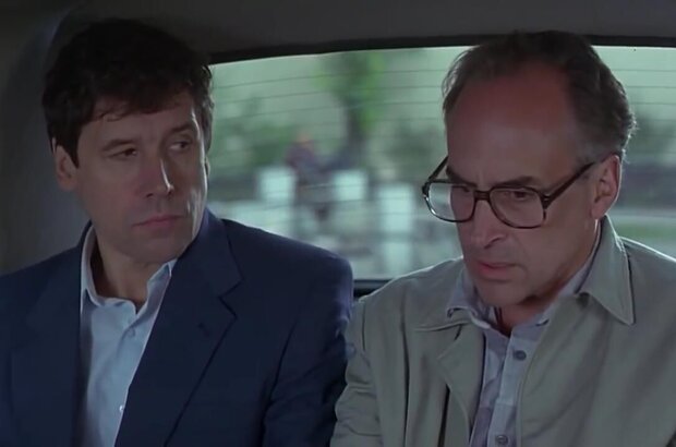 Citizen X (1995) - photo 3