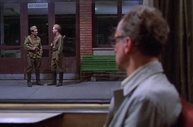 Citizen X (1995) - photo 6