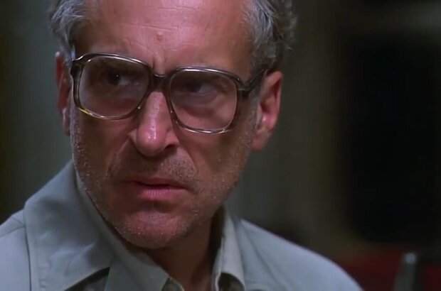 Citizen X (1995) - photo 8