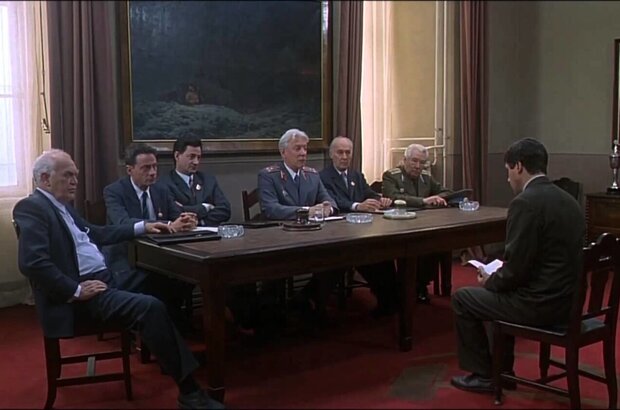 Citizen X (1995) - photo 7