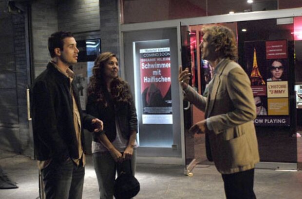 New York City Serenade (2007) - photo 3