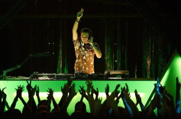 Vice (2007) - photo 4