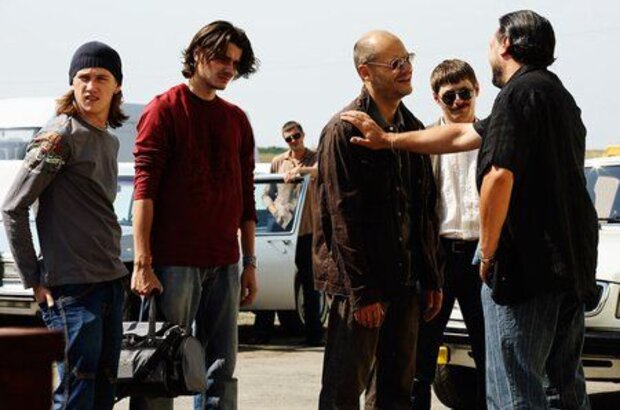 Vice (2007) - photo 5