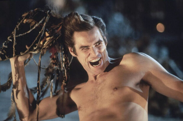 Ace Ventura: When Nature Calls (1995) - photo 4