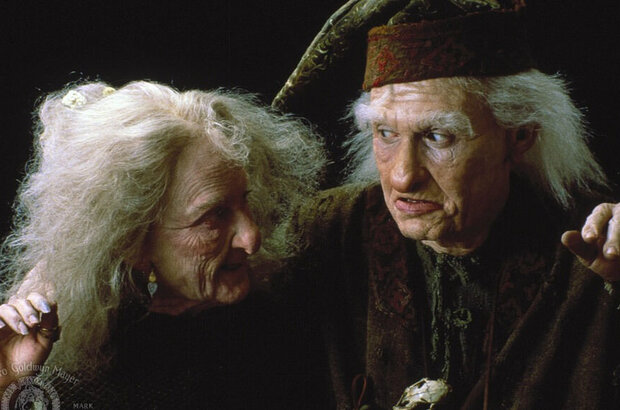 The Princess Bride (1987) - photo 4