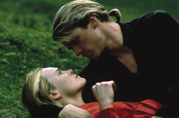 The Princess Bride (1987) - photo 3