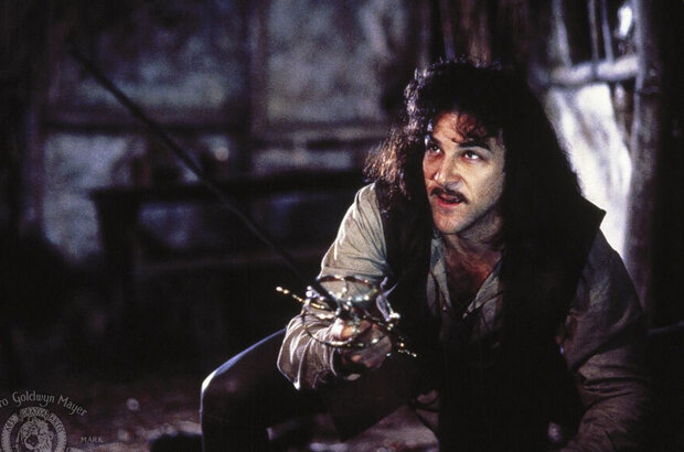 The Princess Bride (1987) - photo 5