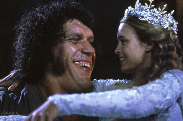 The Princess Bride (1987) - photo 2