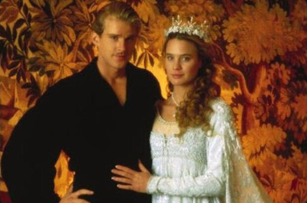 The Princess Bride (1987) - photo 6