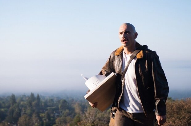 Zeroville (2019) - photo 1