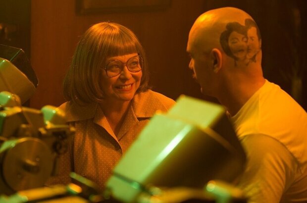 Zeroville (2019) - photo 2