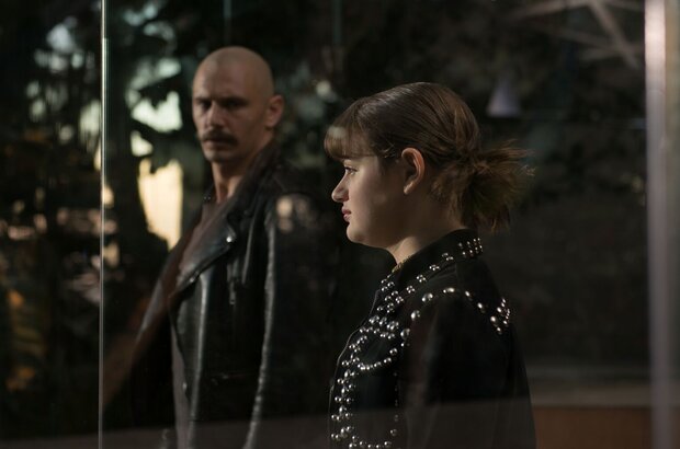 Zeroville (2019) - photo 6