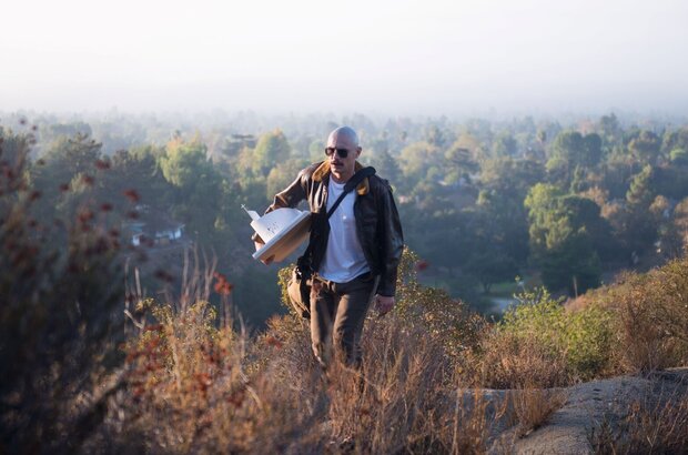 Zeroville (2019) - photo 8