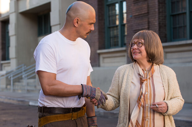 Zeroville (2019) - photo 11